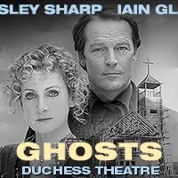 Ibsen's GHOSTS Ends Run at Duchess Theatre March 27