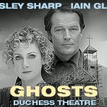 Ibsen's GHOSTS Ends Run at Duchess Theatre March 27