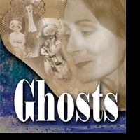 North Coast Rep Presents GHOSTS; Previews Begin April 7