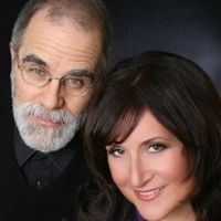 Giammaco and Sulich Play Steinway Hall