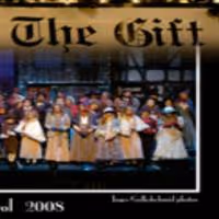 NDNU Theatre to Present the 24th Annual 'Gift -A CHRISTMAS CAROL: THE MUSICAL' 12/4…