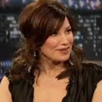 STAGE TUBE: BIRDIE's Gina Gershon Guests on LATE NIGHT with Jimmy Fallon
