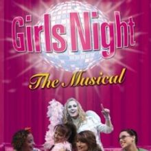 Casting Announced for GIRLS NIGHT: THE MUSICAL at the Kimmel Center