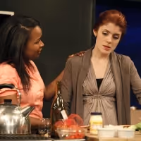 BWW Reviews: GIRLS IN TROUBLE - Pro-Life, Pro-Choice, Provocative