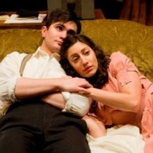 THE GLASS MENAGERIE Set to Close April 4 at The Gamm Theatre