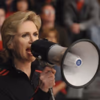 Photo Flash: GLEE Shots From 'The Power of Madonna' Episode!