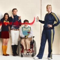 Photo Flash: First Second Installment GLEE Promo Shot Released!