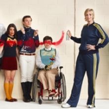 Photo Flash: First Second Installment GLEE Promo Shot Released!