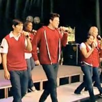 Watch: GLEE Performs Live at the White House