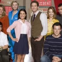 Morrison, Michele, Brennan and More Lead 'GLEE' Panel and Screening at LA's OUTFEST…