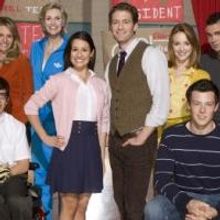 Morrison, Michele, Brennan and More Lead 'GLEE' Panel and Screening at LA's OUTFEST 2009 on 7/18