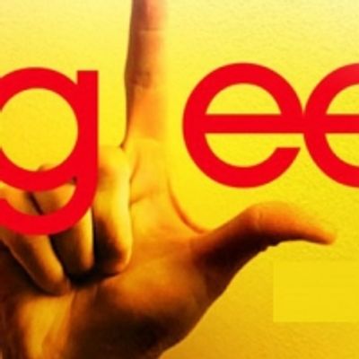 GLEE - Episode 5 - The Rhodes Not Taken