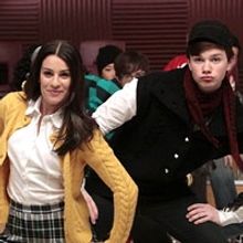 BWW Blogs: GLEE Episode Two: Showmance