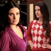 Photo Coverage: First Photos from GLEE's Spring Premiere 'Hell-O'