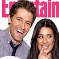 STAGE TUBE: EW's Must List - GLEE Cast Picks! Video