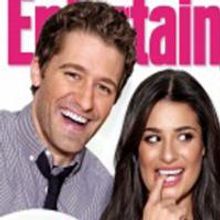 STAGE TUBE: EW's Must List - GLEE Cast Picks!