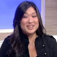 STAGE TUBE: GLEE's Jenna Ushkowitz Talks Stage and Screen to LX NY