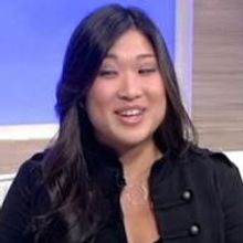 STAGE TUBE: GLEE's Jenna Ushkowitz Talks Stage and Screen to LX NY