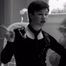 TV: GLEE Teaser - 'Single Ladies'