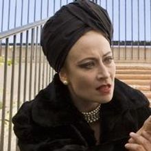 Old Globe's 2009 Summer Festival Continues With CORIOLANUS 6/20