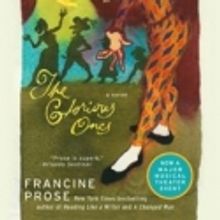 Theatre Hopkins' THE GLORIOUS ONES Runs June 11 - July 4