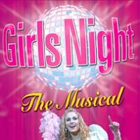 GIRL'S NIGHT Gets Four Week Extension at Boston's Club Cafe, Now Playing Thru 12/20