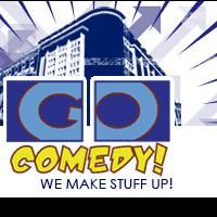 Go Comedy! Improv Theater Opens LOVE & OTHER URBAN LEGENDS 5/14