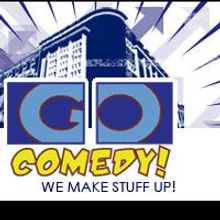 Go Comedy! Improv Theater Opens LOVE & OTHER URBAN LEGENDS 5/14