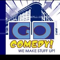 Go Comedy! Hosts MARVIN Night With Pay What You Can Tickets 5/31