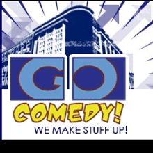 Go Comedy! Presents $1000 Bailout Improv Tournament Spectacular 3/3