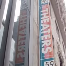 Godlight Theatre Set for World Premiere of JOHN BALL'S IN THE HEAT OF THE NIGHT
