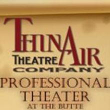 Thin Air Theatre Co. Presents 'GODSPELL' at Butte Theater 6/12 - 9/26