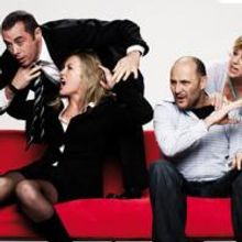 Gale Edwards Helmed GOD OF CARNAGE Plays The Drama Theatre, Sydney Opera House 10/3 -