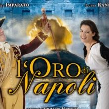 Teatro Argentina's THE GOLD OF NAPLES Set to Open May 4