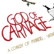 GOD OF CARNAGE Takes 'Summer Break' 7/26, Re-Opens 9/8 with Celebrated Cast Intact