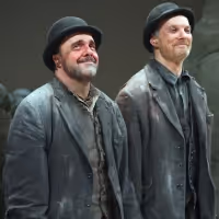 Backstage Announces its 'Best of Theatre 2009'