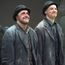 Backstage Announces its 'Best of Theatre 2009'