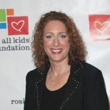Comedian Judy Gold to Appear at Comedy Works Landmark Village, 4/15-4/17