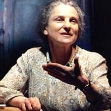 Photo Flash: Tovah Feldshuh Stars in GOLDA'S BALCONY at The Globe, 4/28-5/30