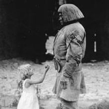 REDCAT Celebrates Halloween With Special Screening of THE GOLEM 10/30 & 10/31