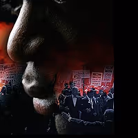 Bougere, Jones et al. Lead Goodman's THE GOOD NEGRO, 5/1 - 6/6