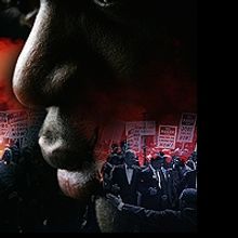 Bougere, Jones et al. Lead Goodman's THE GOOD NEGRO, 5/1 - 6/6