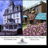 Goodspeed Musicals Holds Auditions for RADIO GIRLS, 4/24