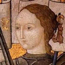 Gorilla Rep Presents World Premiere of JOAN OF ARC 7/9 Thru 8/2