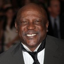 Broadway Vet and Oscar Winner Louis Gossett Jr. Battles Prostate Cancer