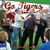 Wing-It Productions Presents GO TIGERS! At Historic University Theater