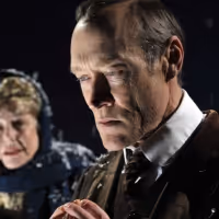 Carpenter and Grassle Lead Aurora Theatre's JOHN GABRIEL BORKMAN, 4/8-5/9