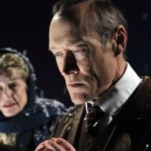 Carpenter and Grassle Lead Aurora Theatre's JOHN GABRIEL BORKMAN, 4/8-5/9