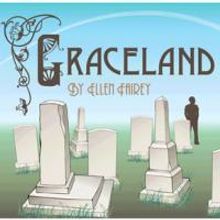 Profiles Theatre Extends World Premiere Of GRACELAND Thru 8/16