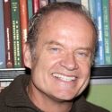 DVR Alert: Talk Show Listings Friday, April 23 - Kelsey Grammer & More